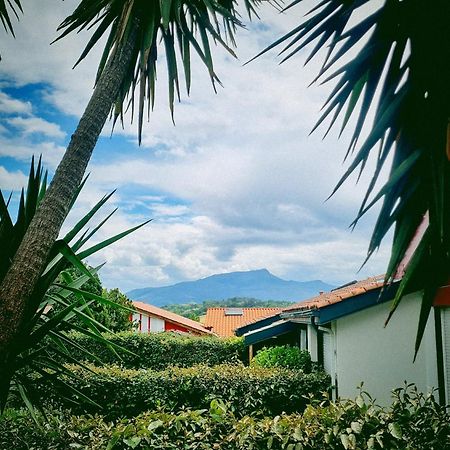 Lodge Terre De Glisse サン＝ジャン＝ド＝リュズ エクステリア 写真